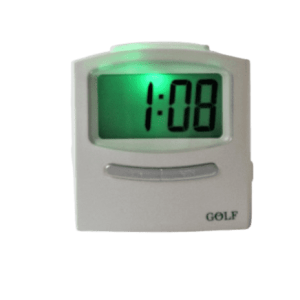 שעון מעורר דיגיטלי דגם 218