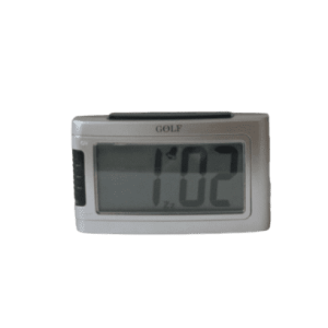 שעון מעורר דיגיטלי דגם 318