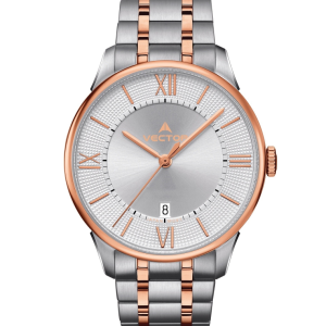 שעון יד לגבר vector מתכת דגם vc8 114585