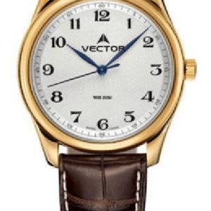 שעון יד לגבר vector דגם v8 003592