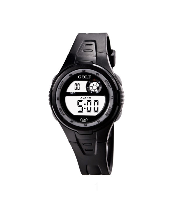 שעון יד דיגיטלי לילדים golf2117l