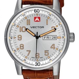 שעון יד לגבר vector דגם vc8 0035127